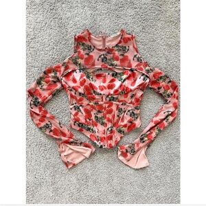 House of CB Malina corset